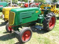 Oliver standard 60